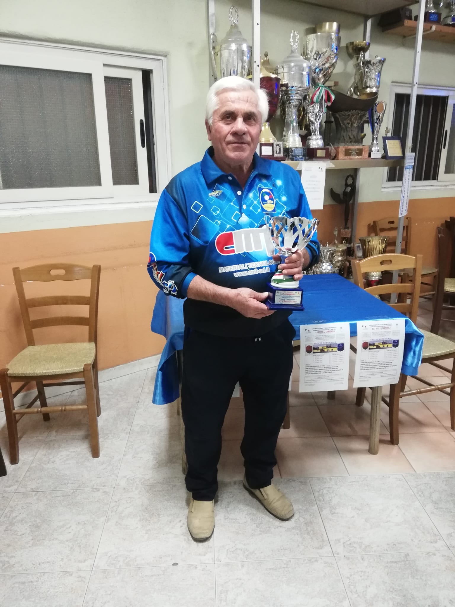 04 Trofeo Autunnale Campagnola