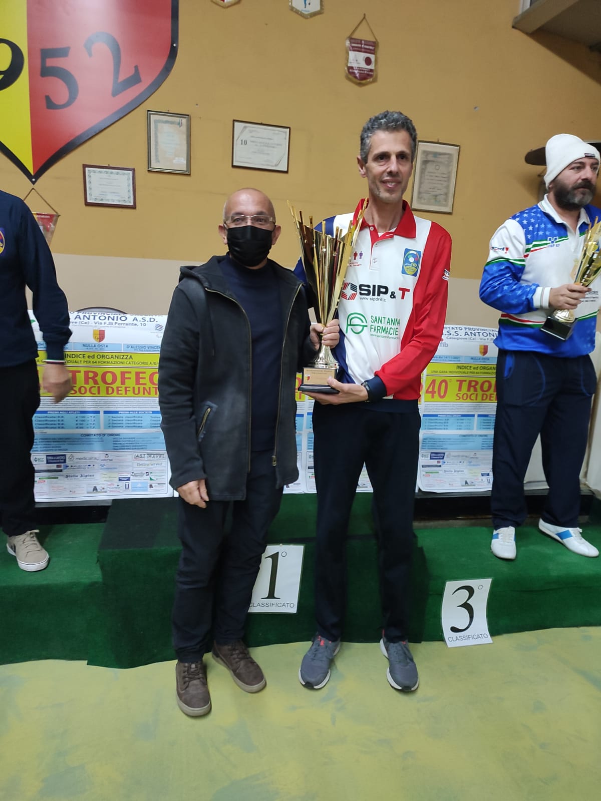 01 Trofeo Soci Defunti