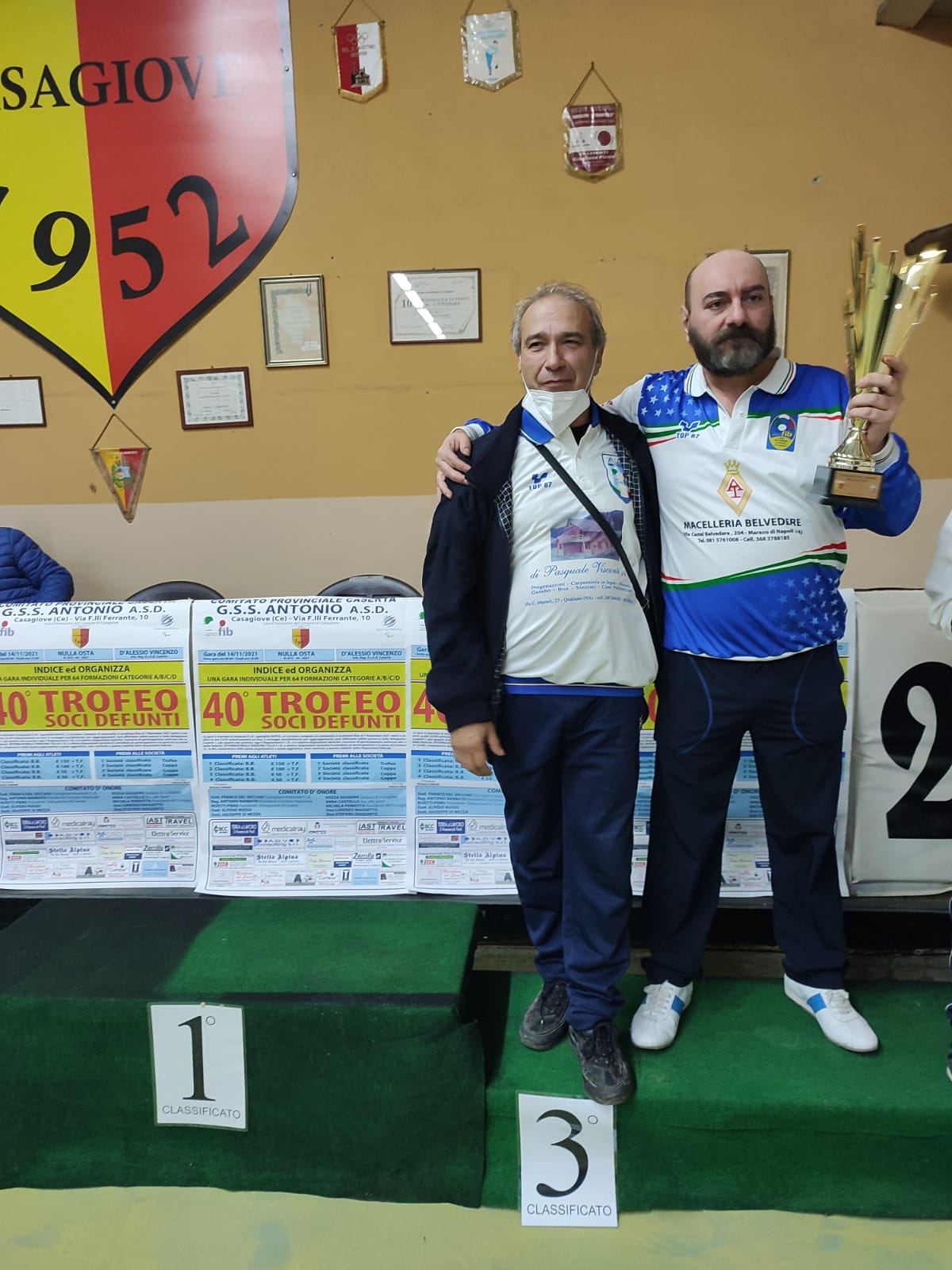 03 Trofeo Soci Defunti