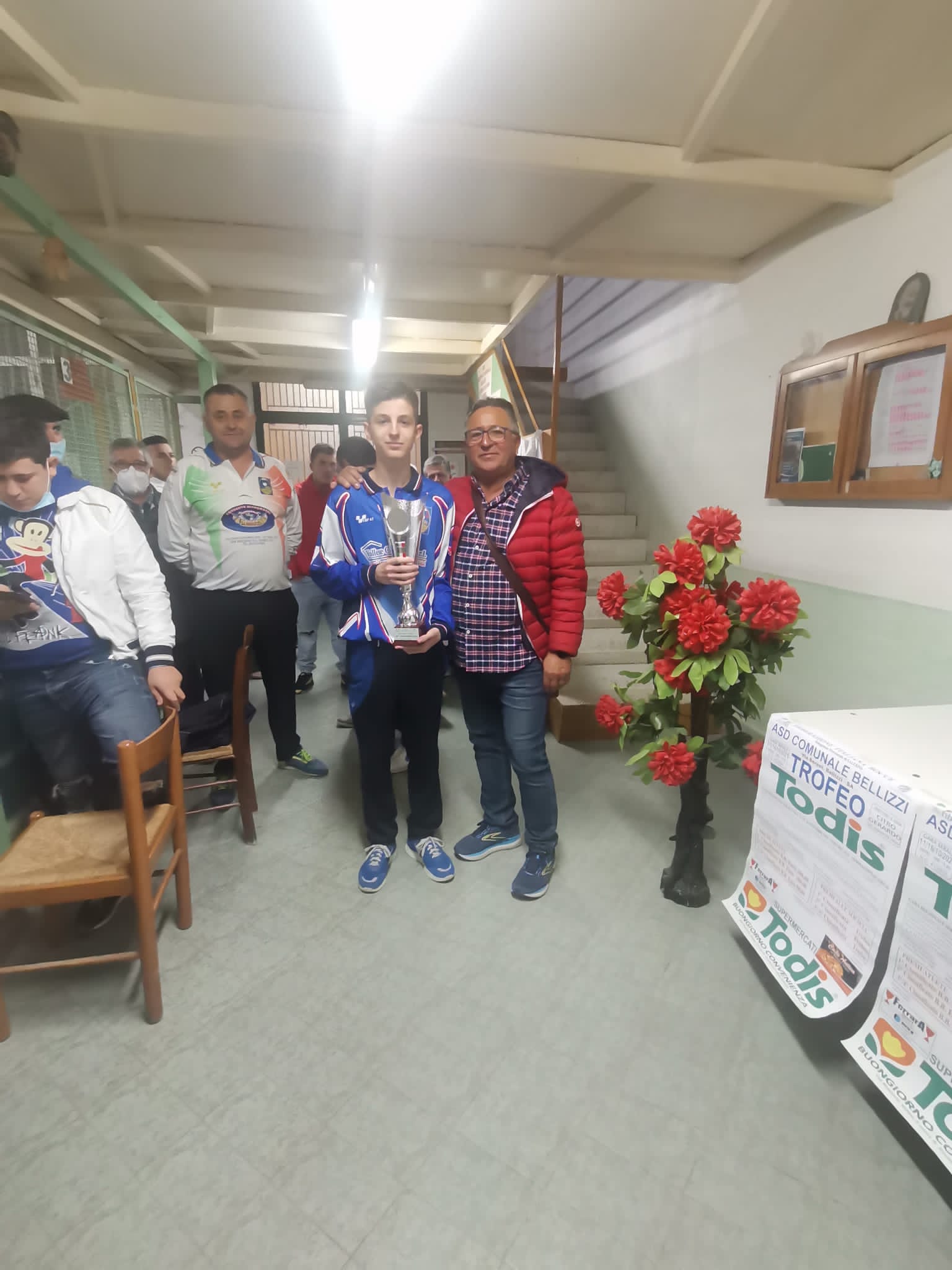 04 Trofeo Todis