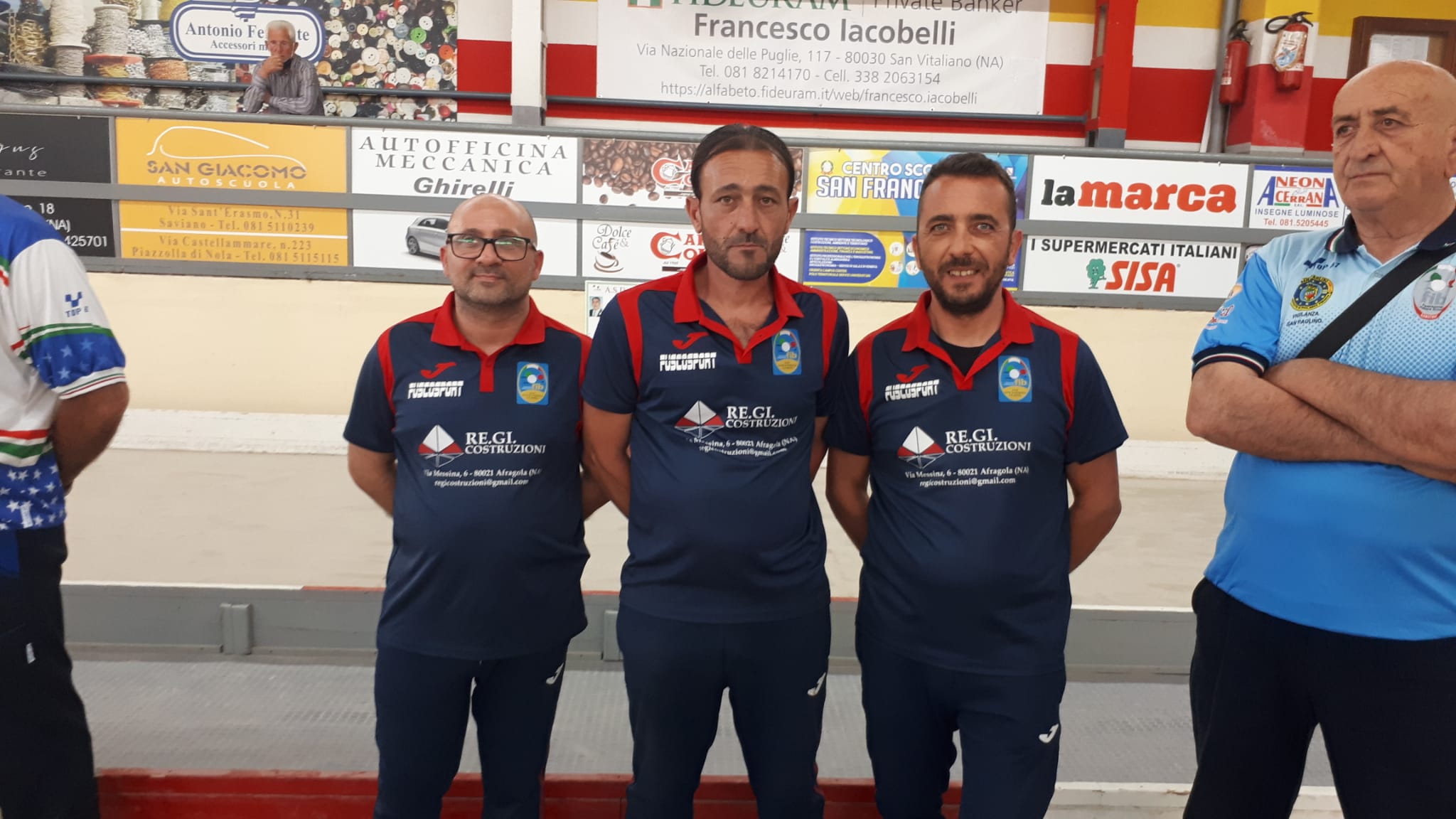 04 Gara a Terna Kennedy