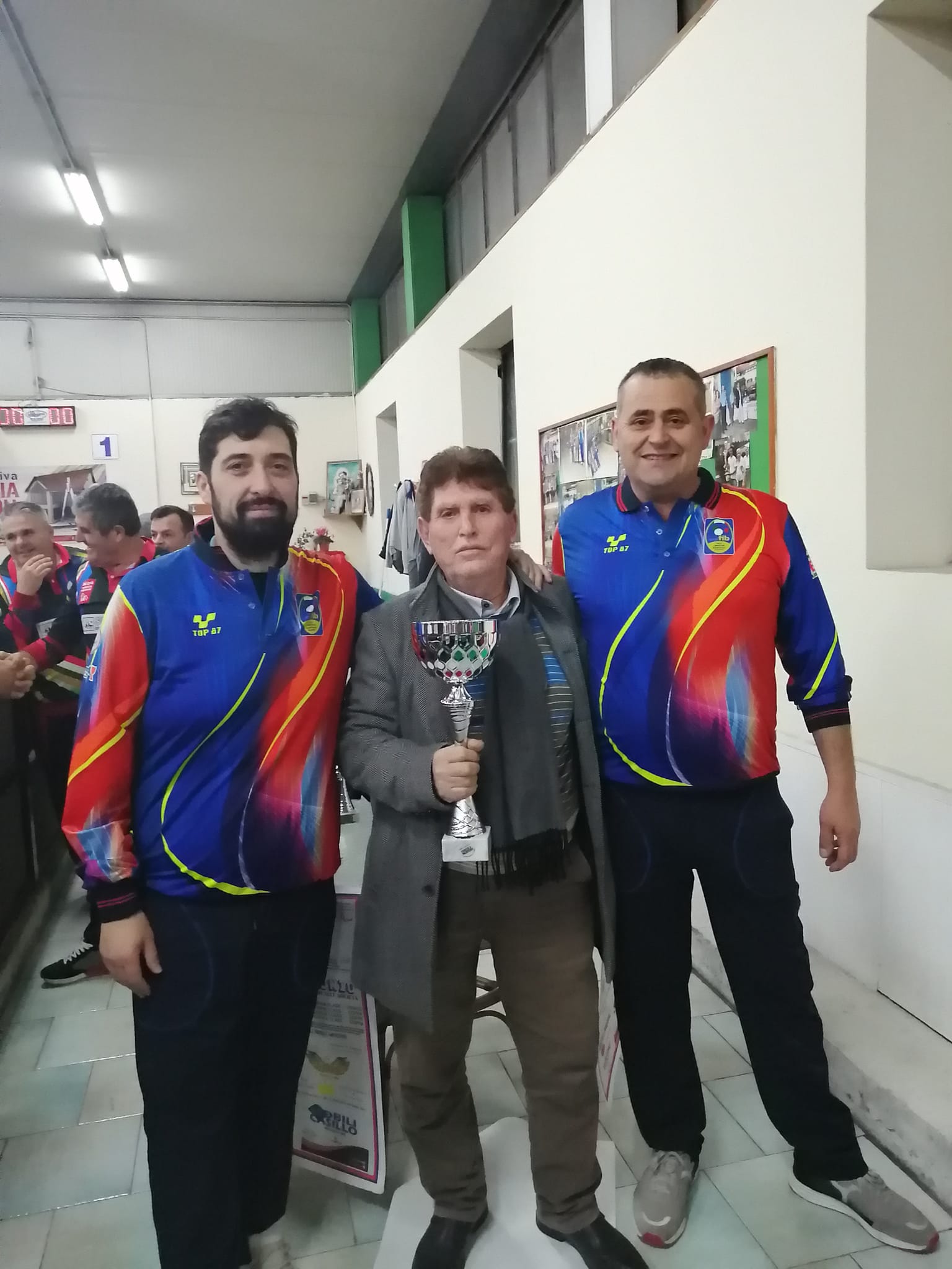 01 Serale L. S. Antonio Dicembre