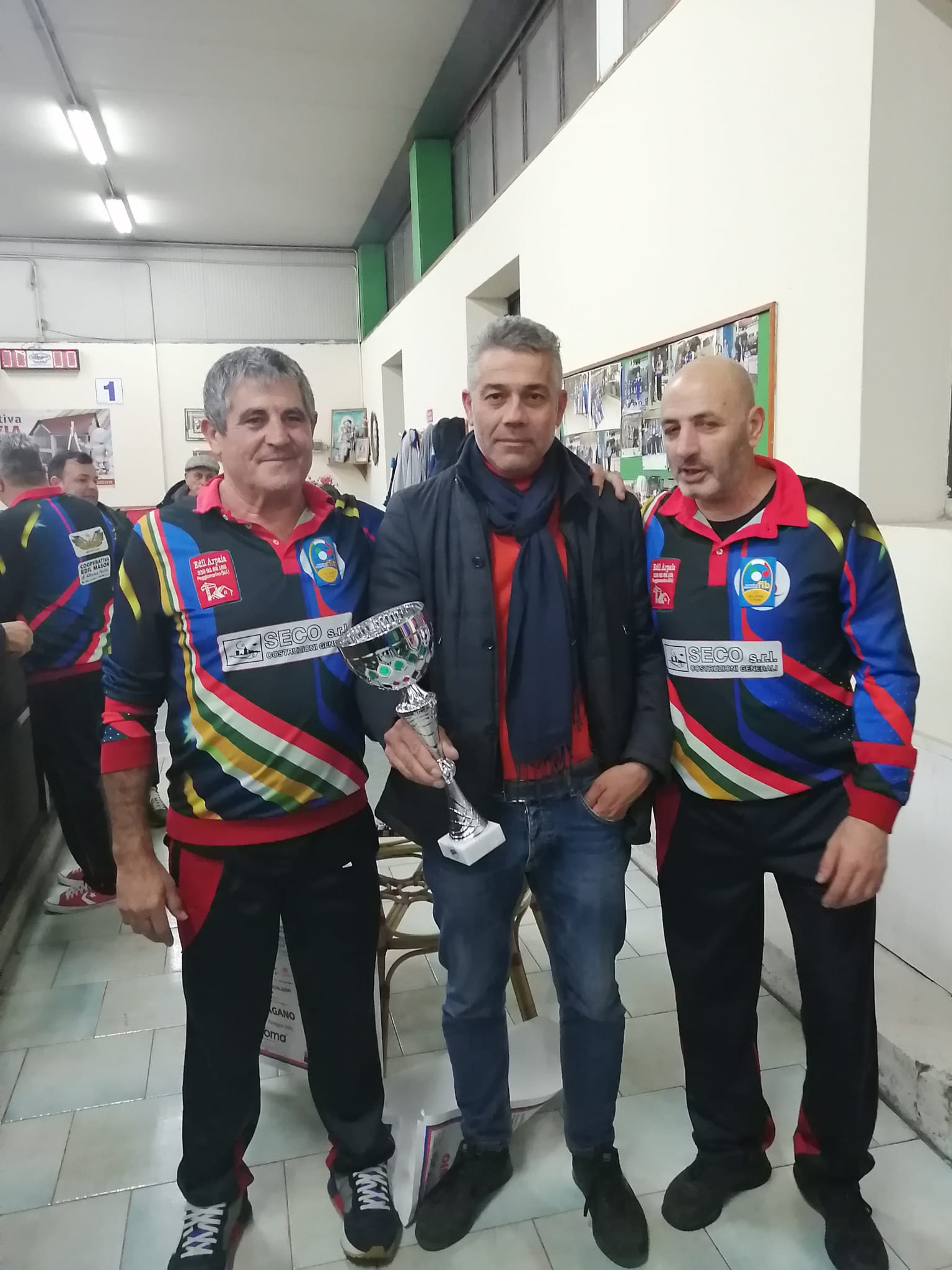 02 Serale L. S. Antonio Dicembre