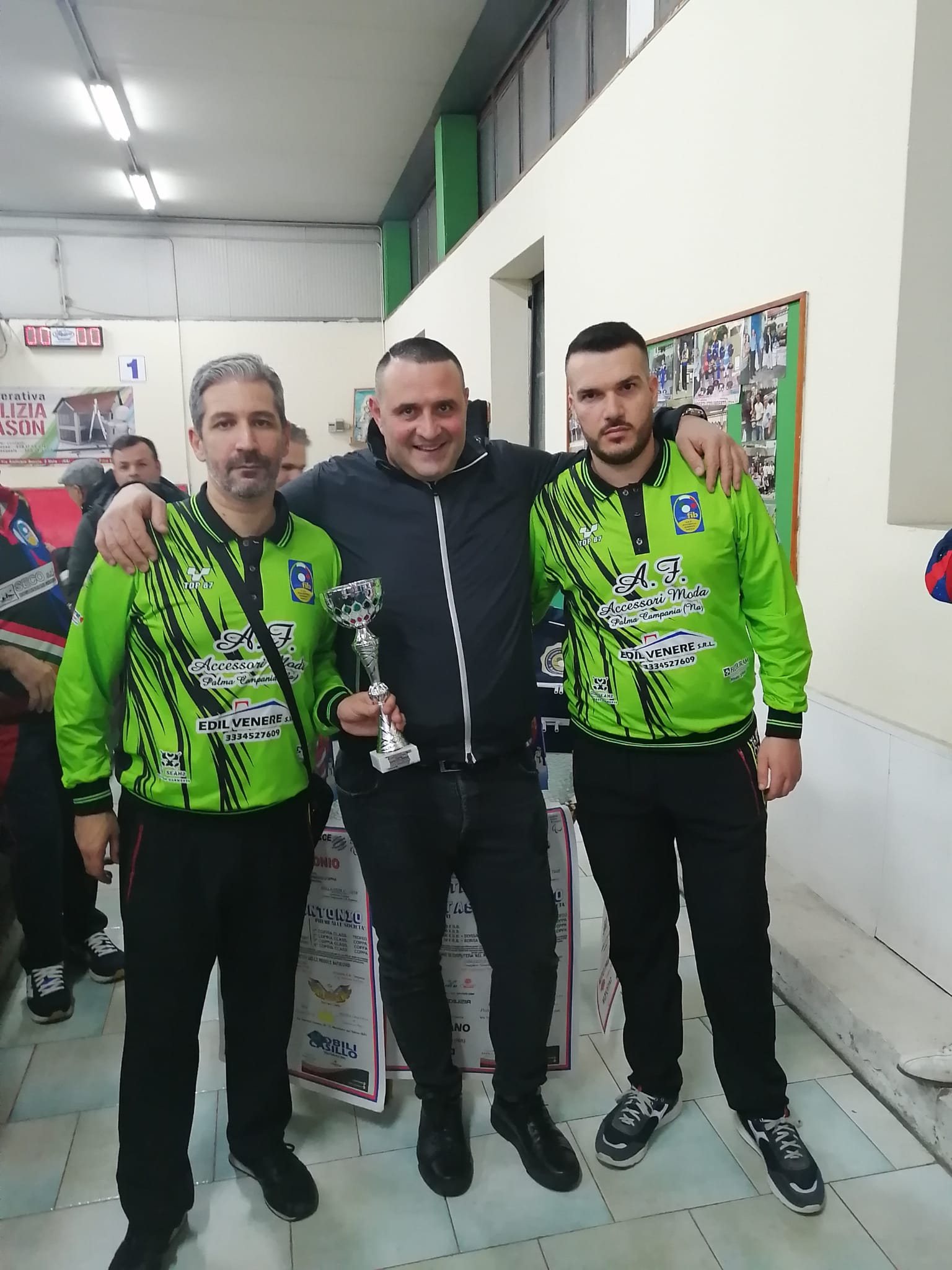 03 Serale L. S. Antonio Dicembre