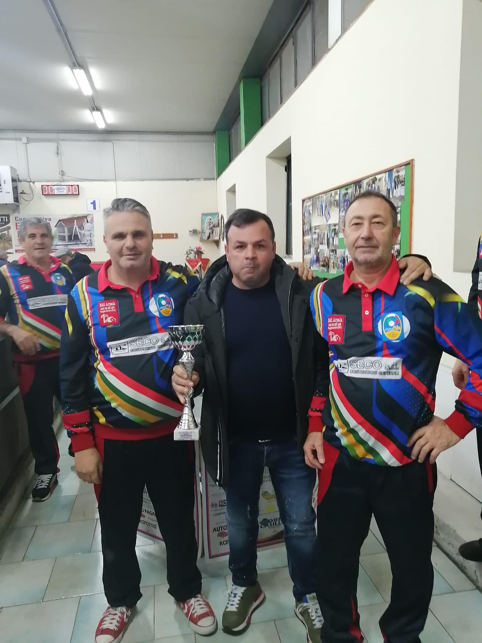 04 Serale L. S. Antonio Dicembre