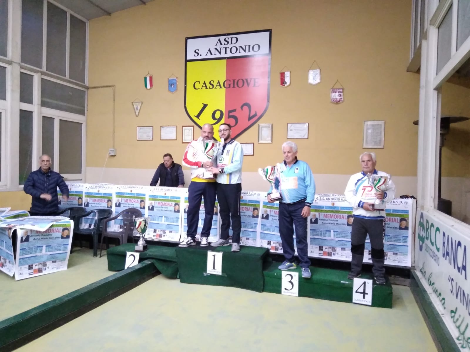 01 Memorial Tescione S. Antonio