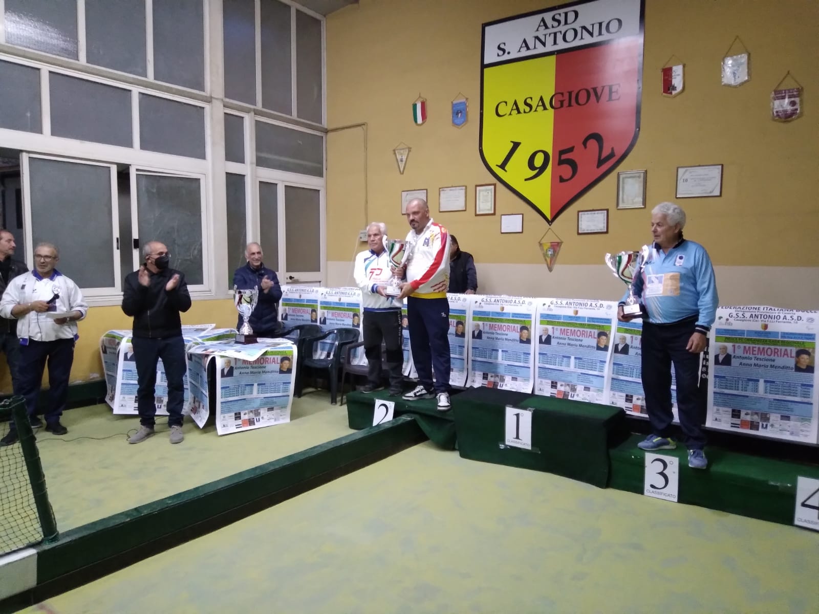 02 Memorial Tescione S. Antonio