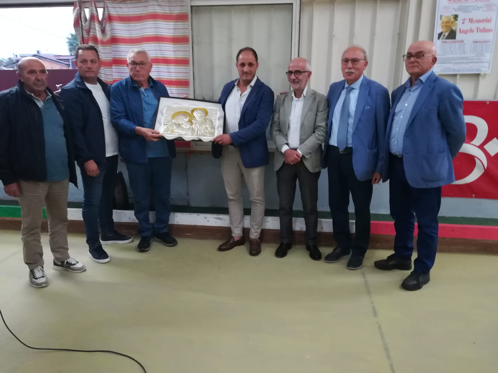 00 Gara San Felice
