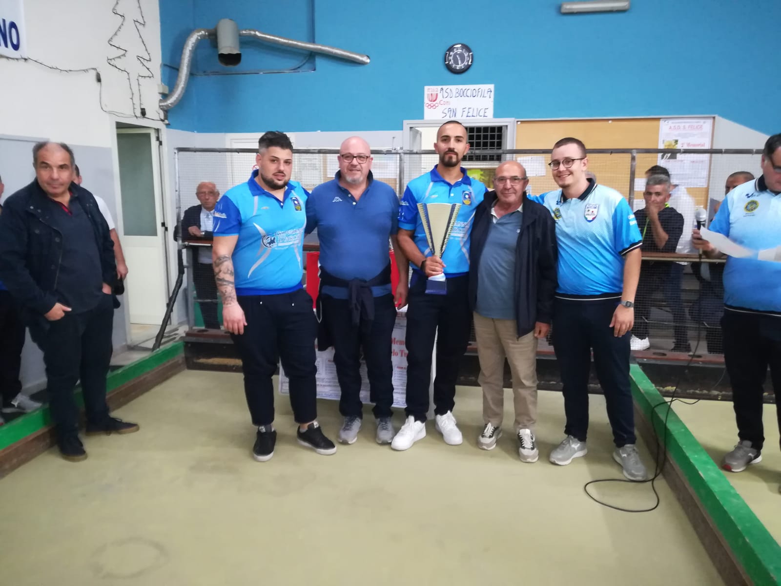 03 Gara San Felice 2022