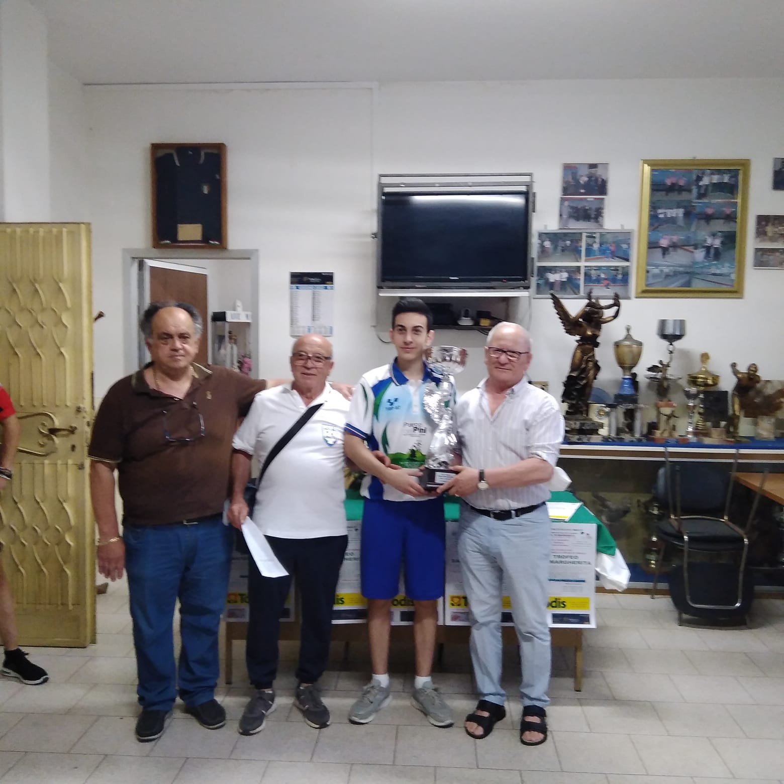 01 TROFEO SANTA MARGHERITA