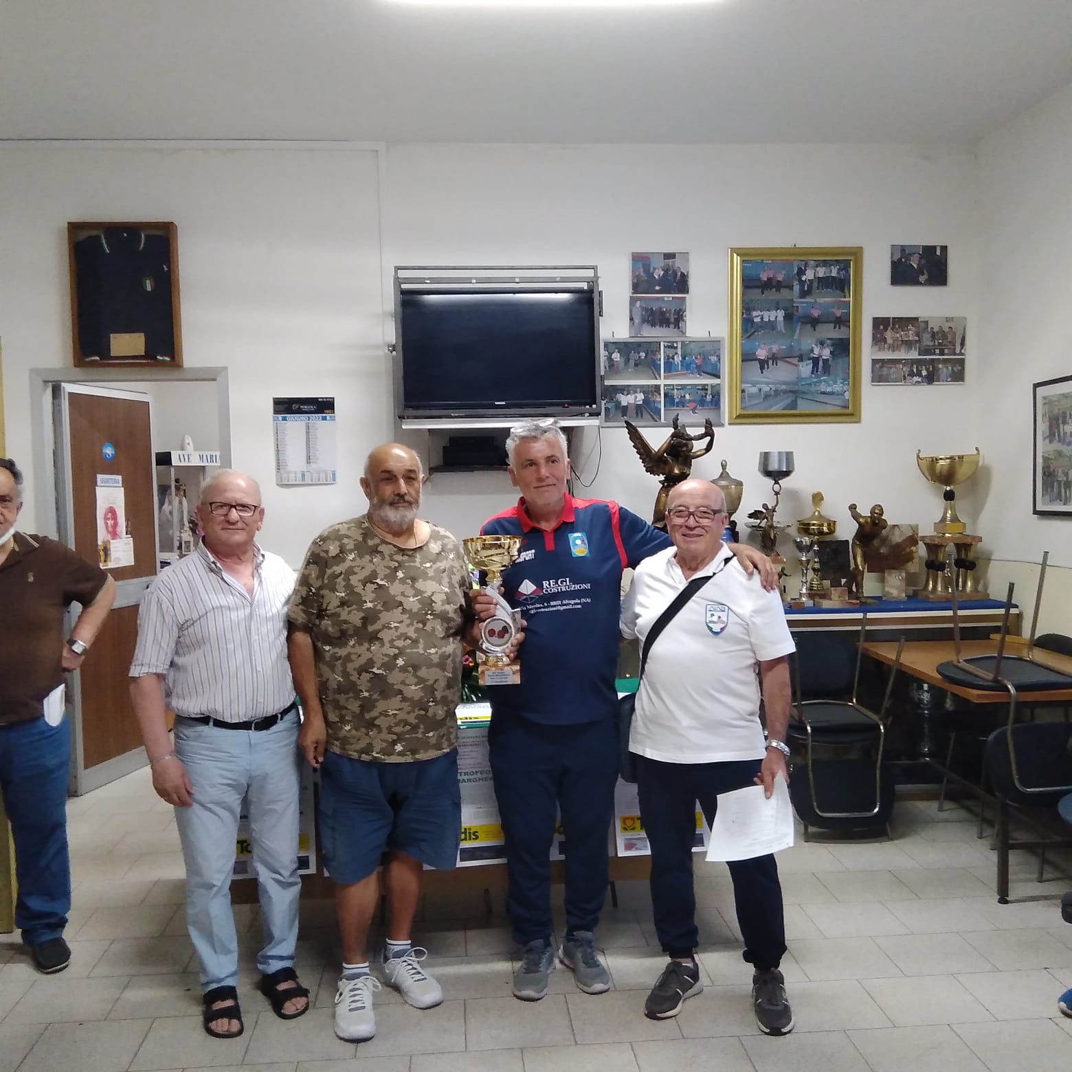 03 TROFEO SANTA MARGHERITA