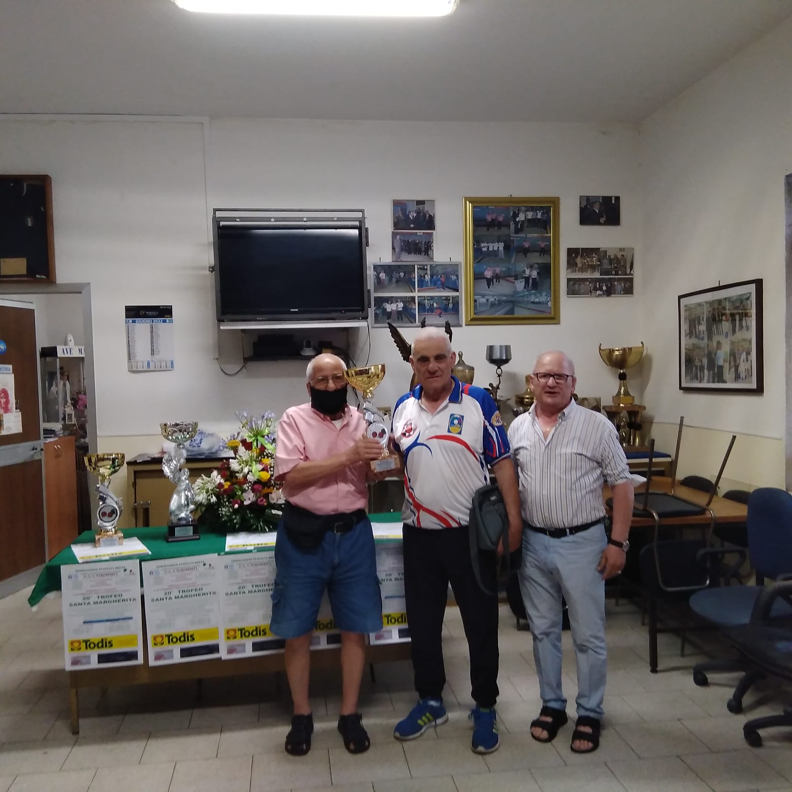 04 TROFEO SANTA MARGHERITA
