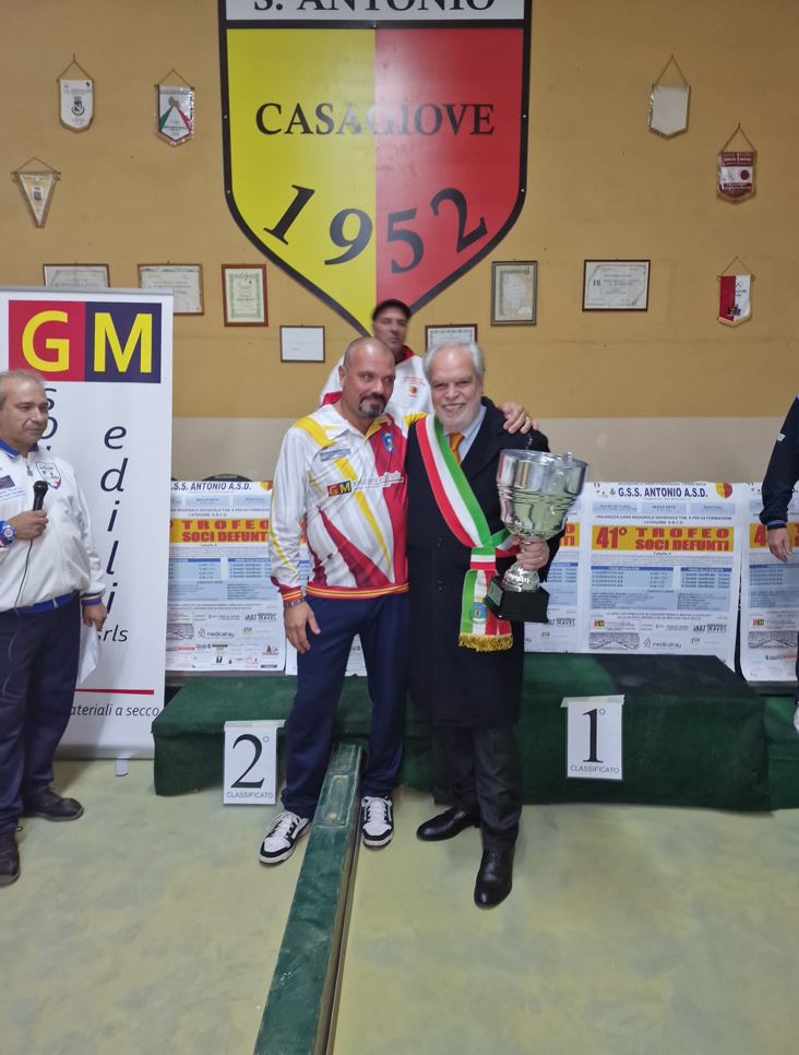 02 Trofeo Soci defunti Casagiove