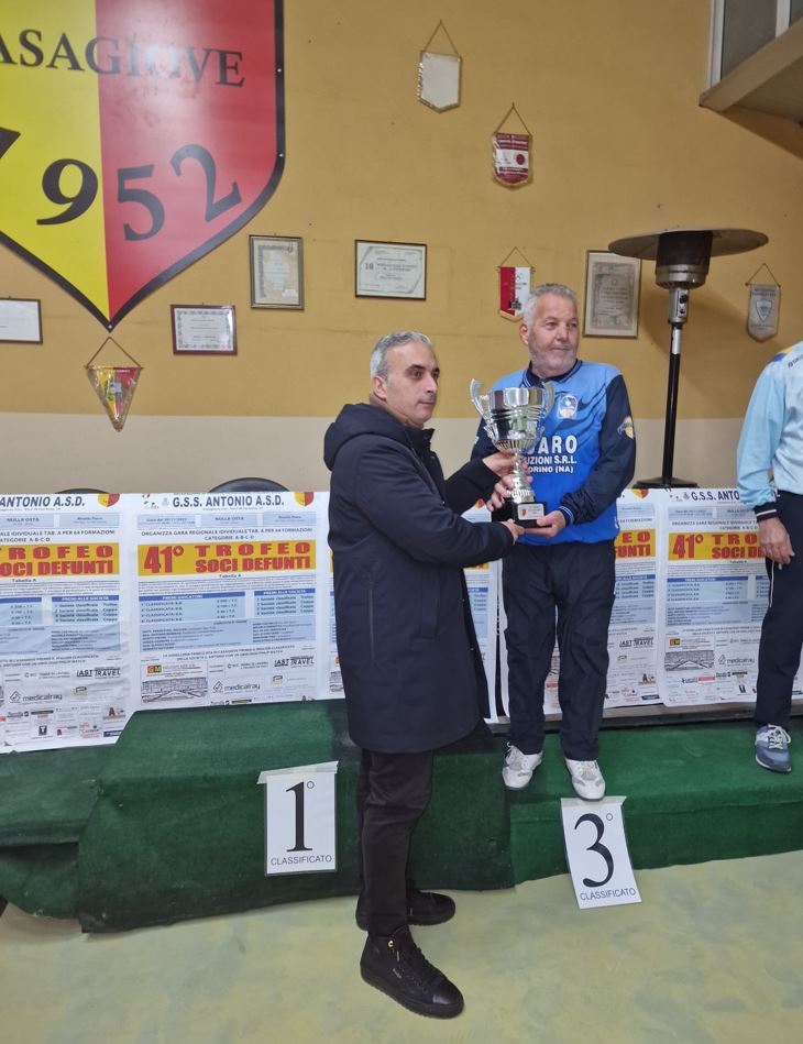 03 Trofeo Soci defunti Casagiove