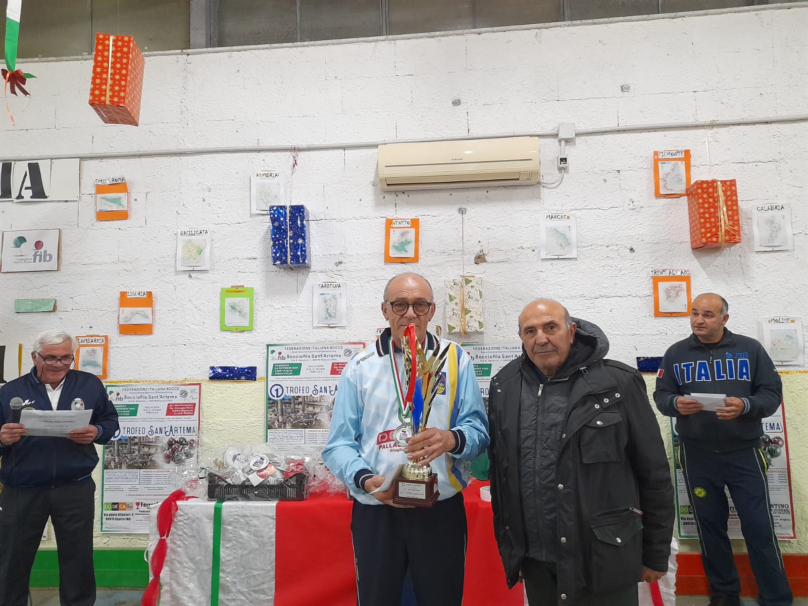02 Trofeo Sant Artema 2022