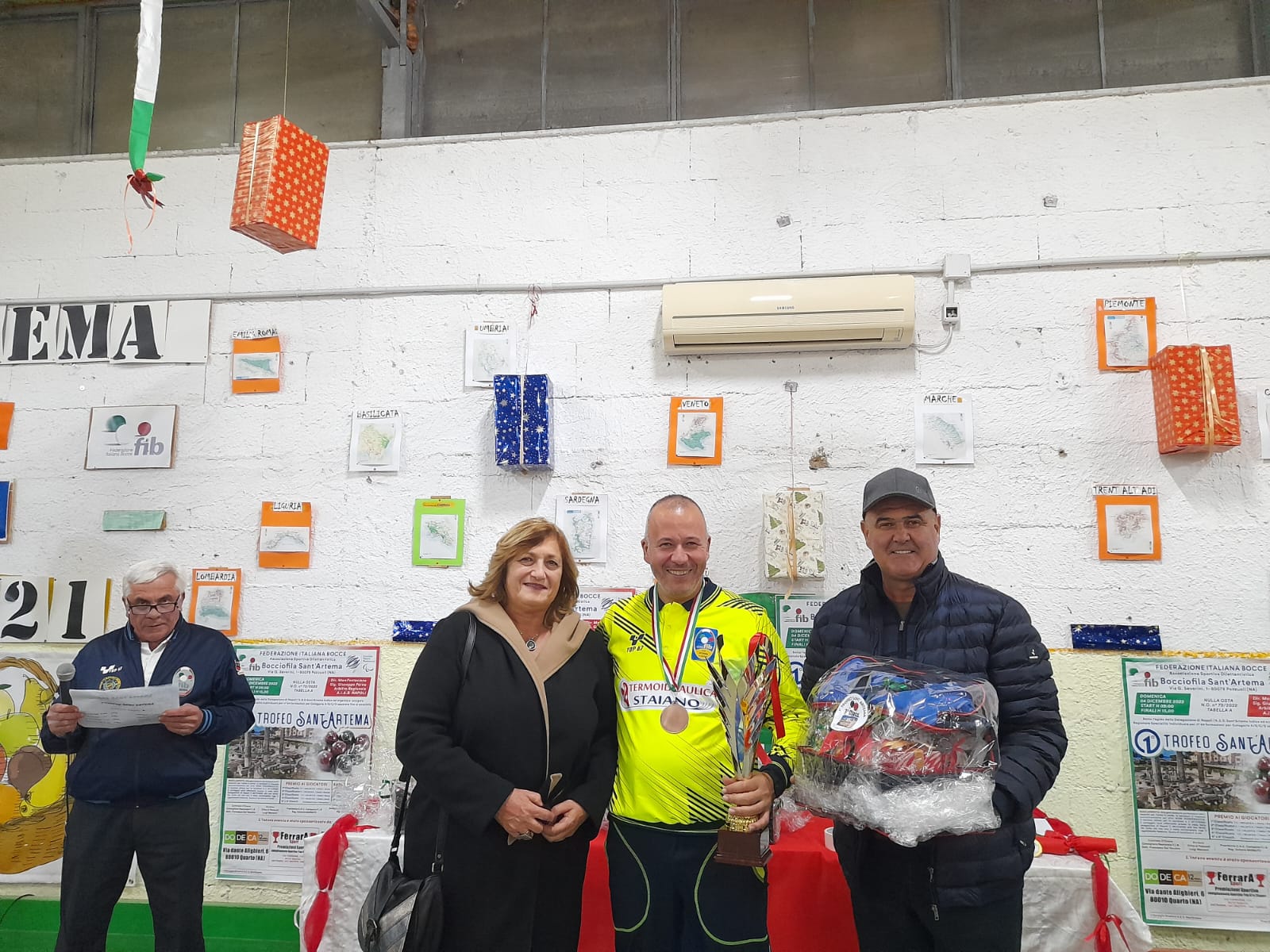03 Trofeo Sant Artema 2022