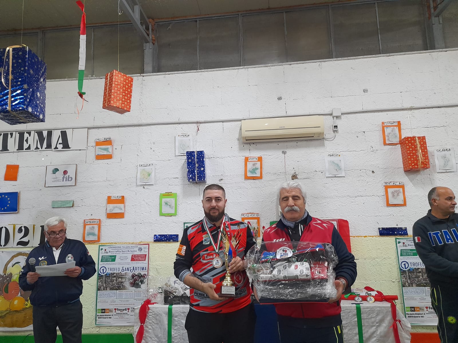 04 Trofeo Sant Artema 2022