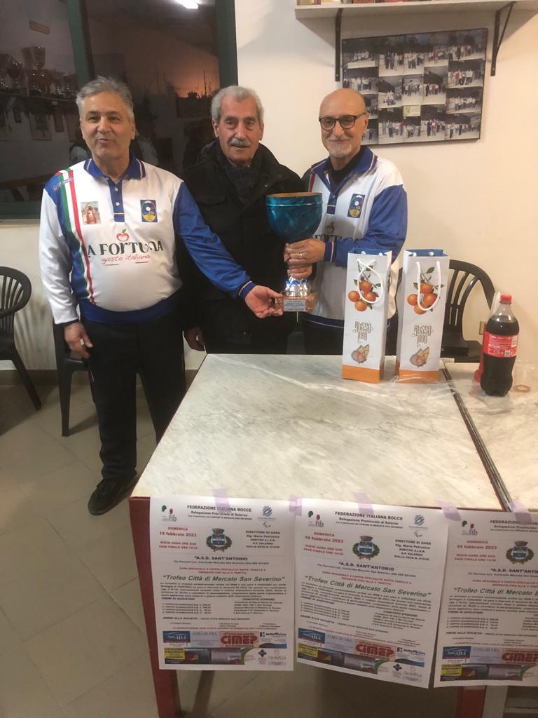 01 7 Trofeo Città di Mercato San Severino