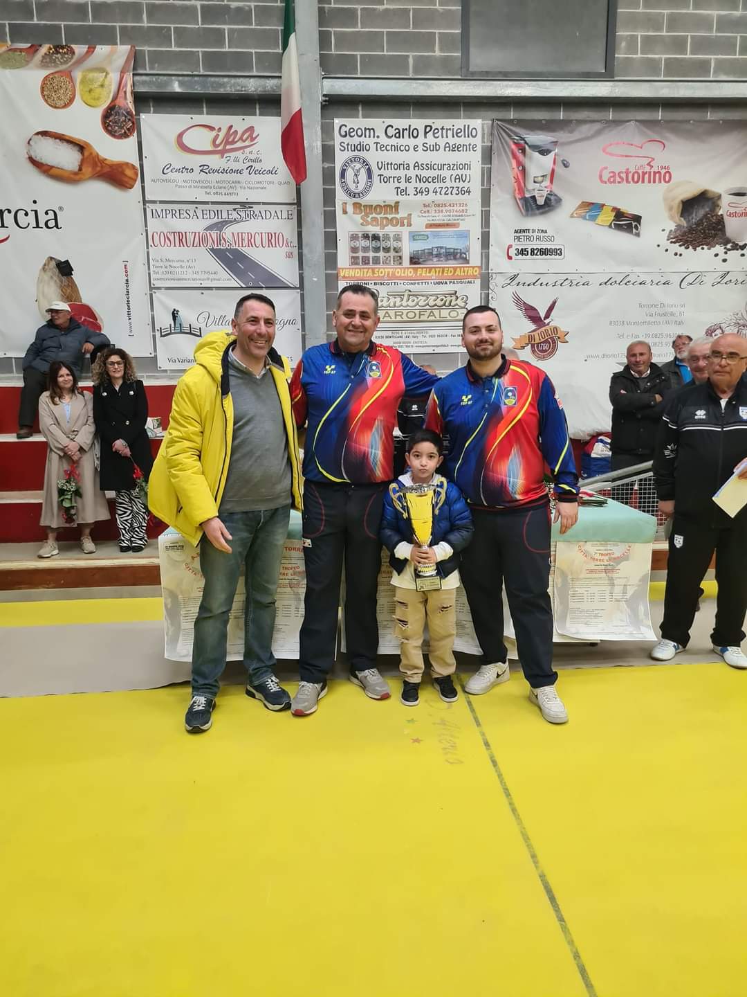 02 7 Trofeo Città di Torre Le Nocelle