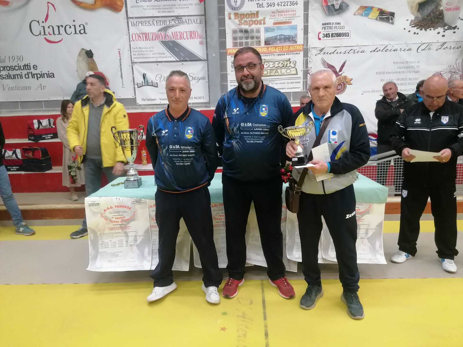 03 7 Trofeo Città di Torre Le Nocelle