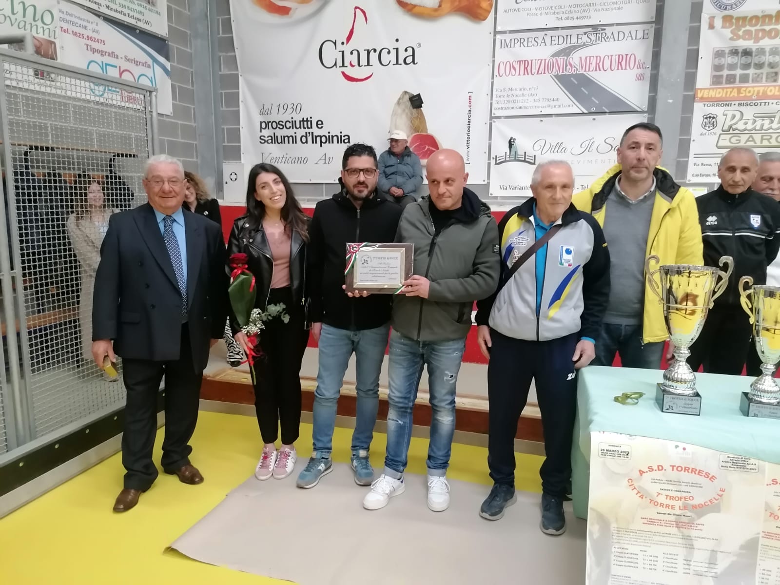 05 7 Trofeo Città di Torre Le Nocelle