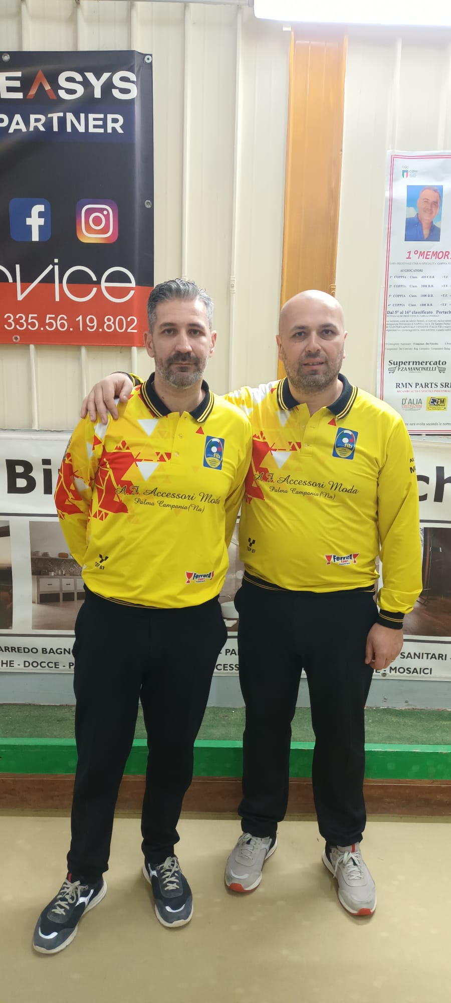 01 Gara San Felice febbraio 2023