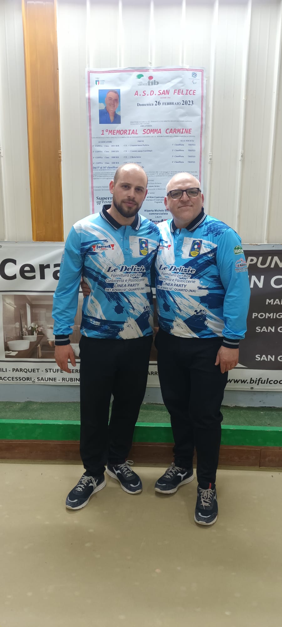 02 Gara San Felice febbraio 2023