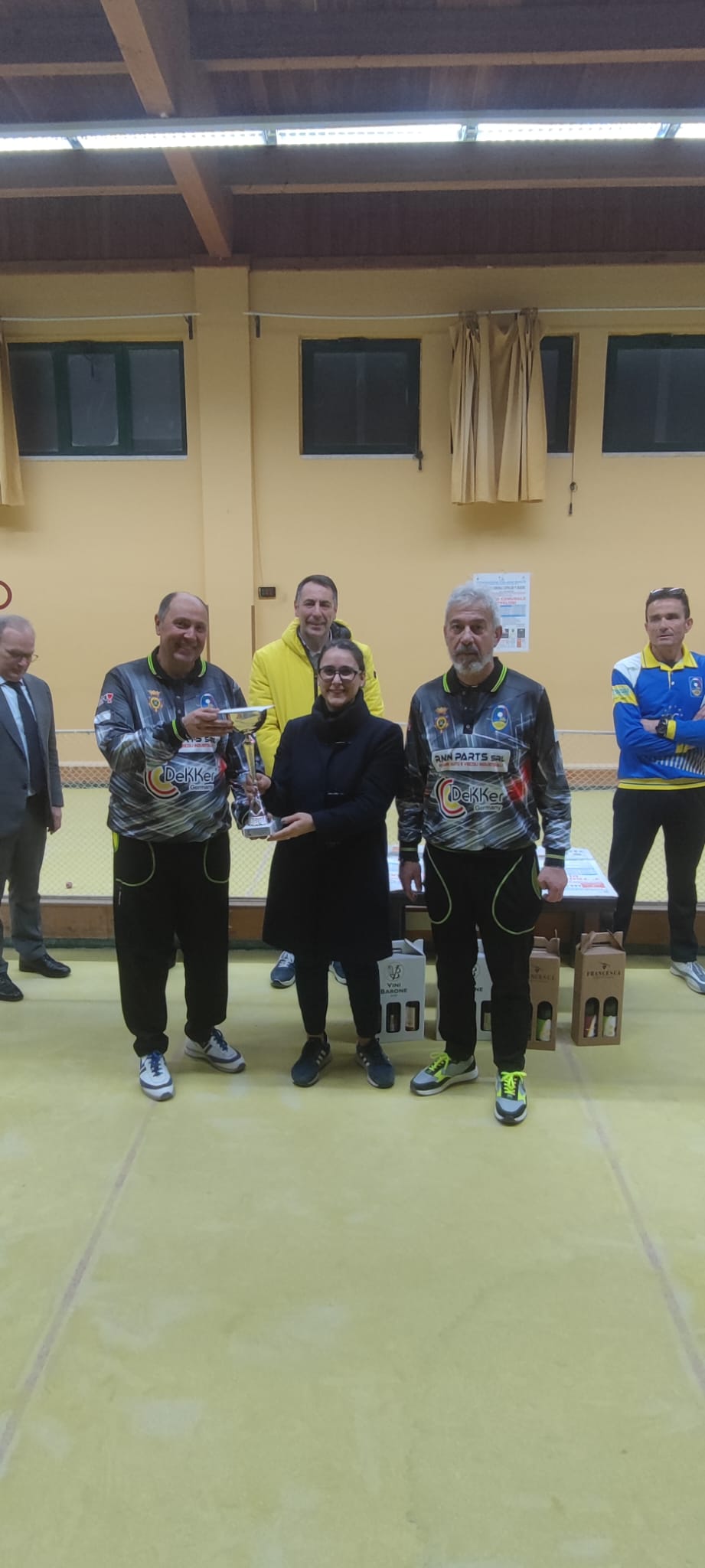 02 Trofeo Comunale Ceppaloni