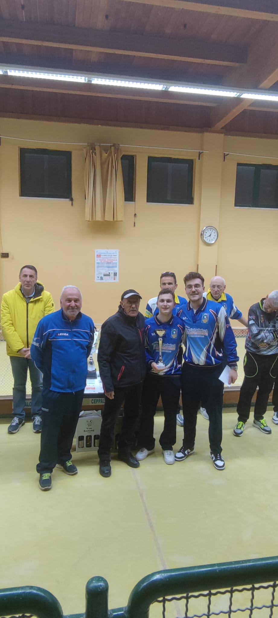 04 Trofeo Comunale Ceppaloni