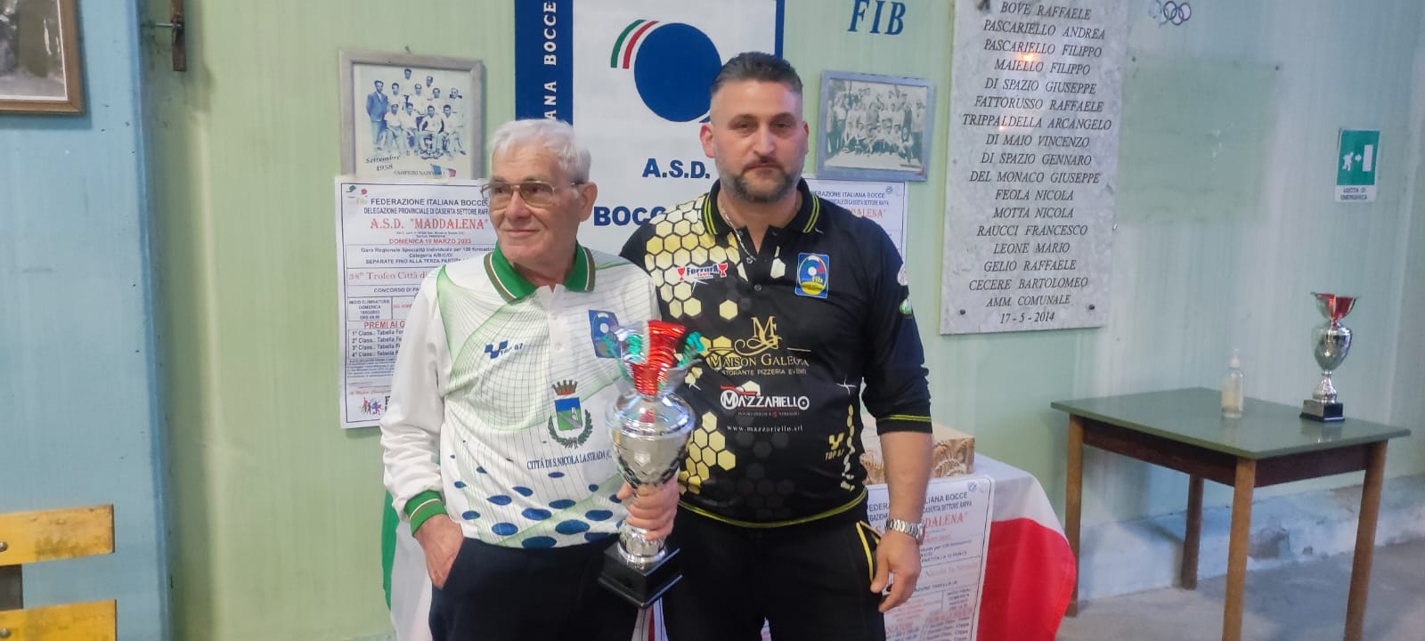 02 38 Trofeo San Nicola La Strada