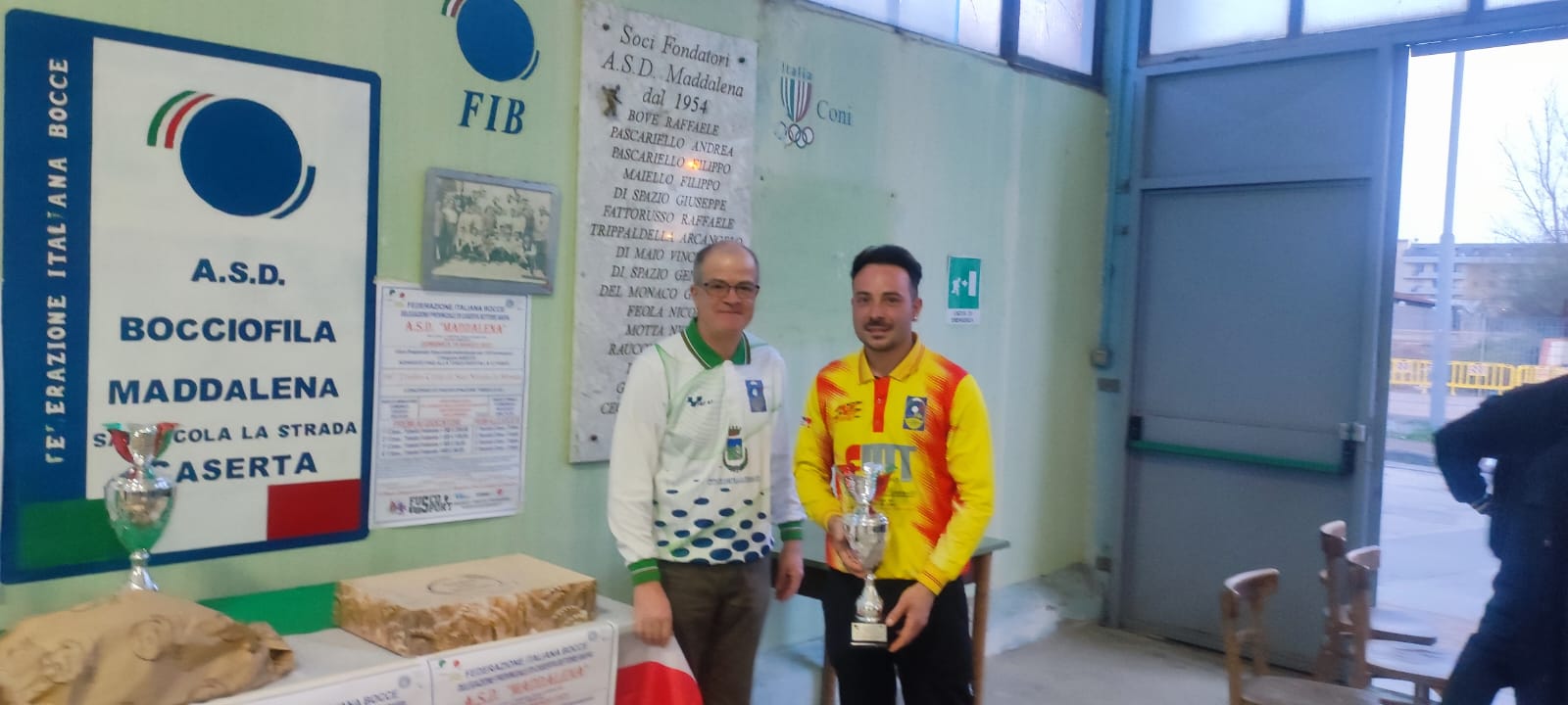 03 38 Trofeo San Nicola La Strada