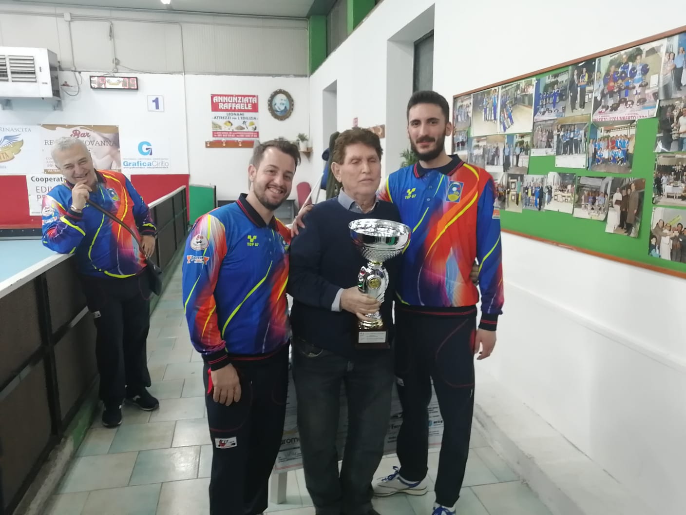 02 Trofeo Rinascita Libertas S. Antonio