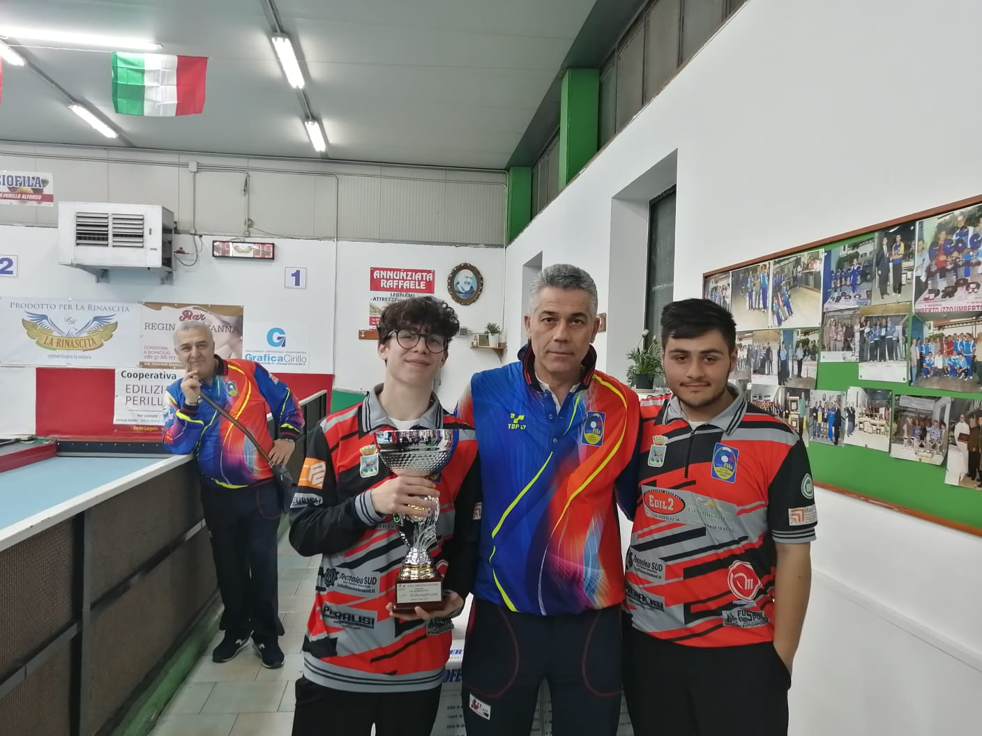 03 Trofeo Rinascita Libertas S. Antonio