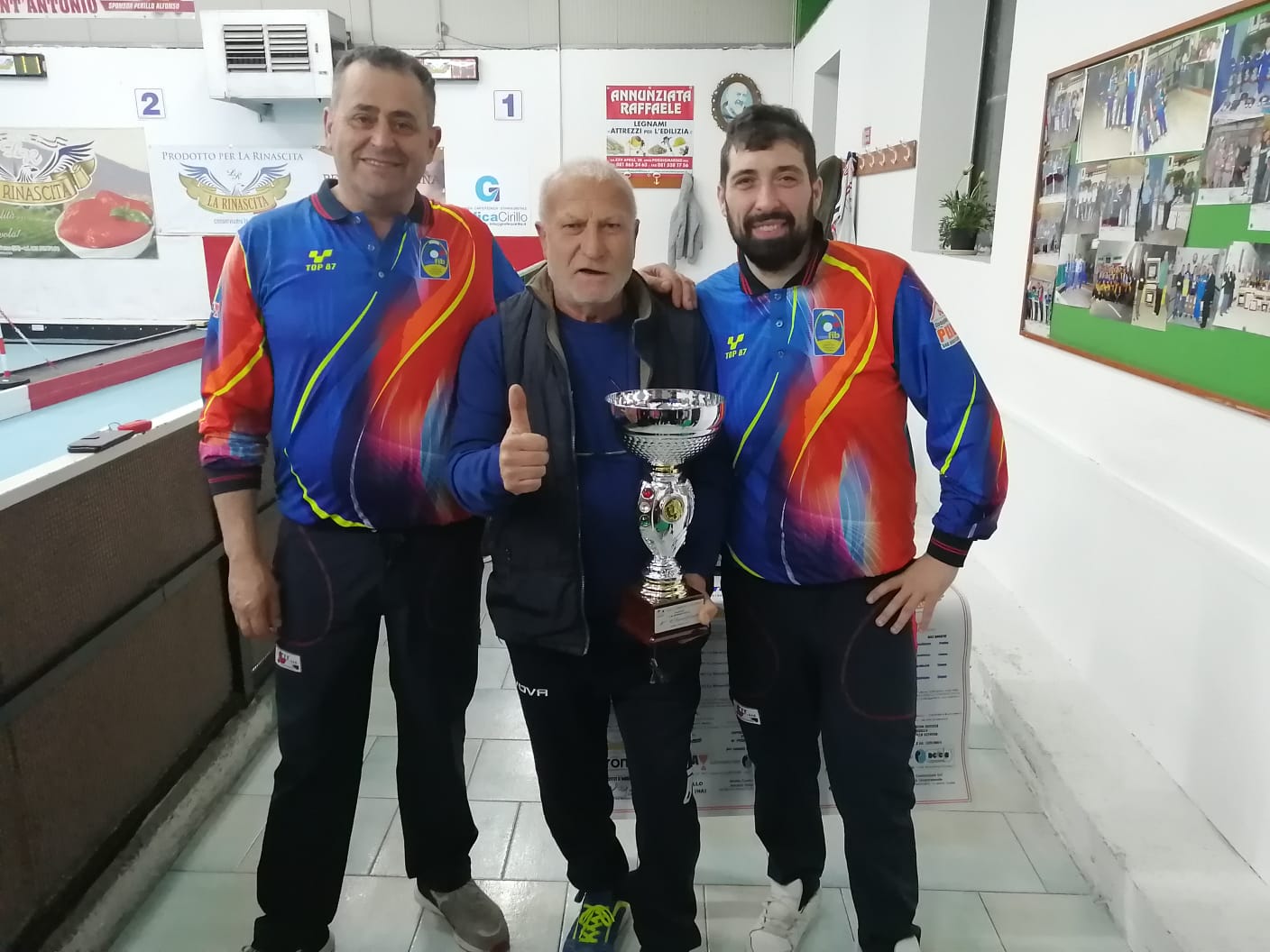 04 Trofeo Rinascita Libertas S. Antonio