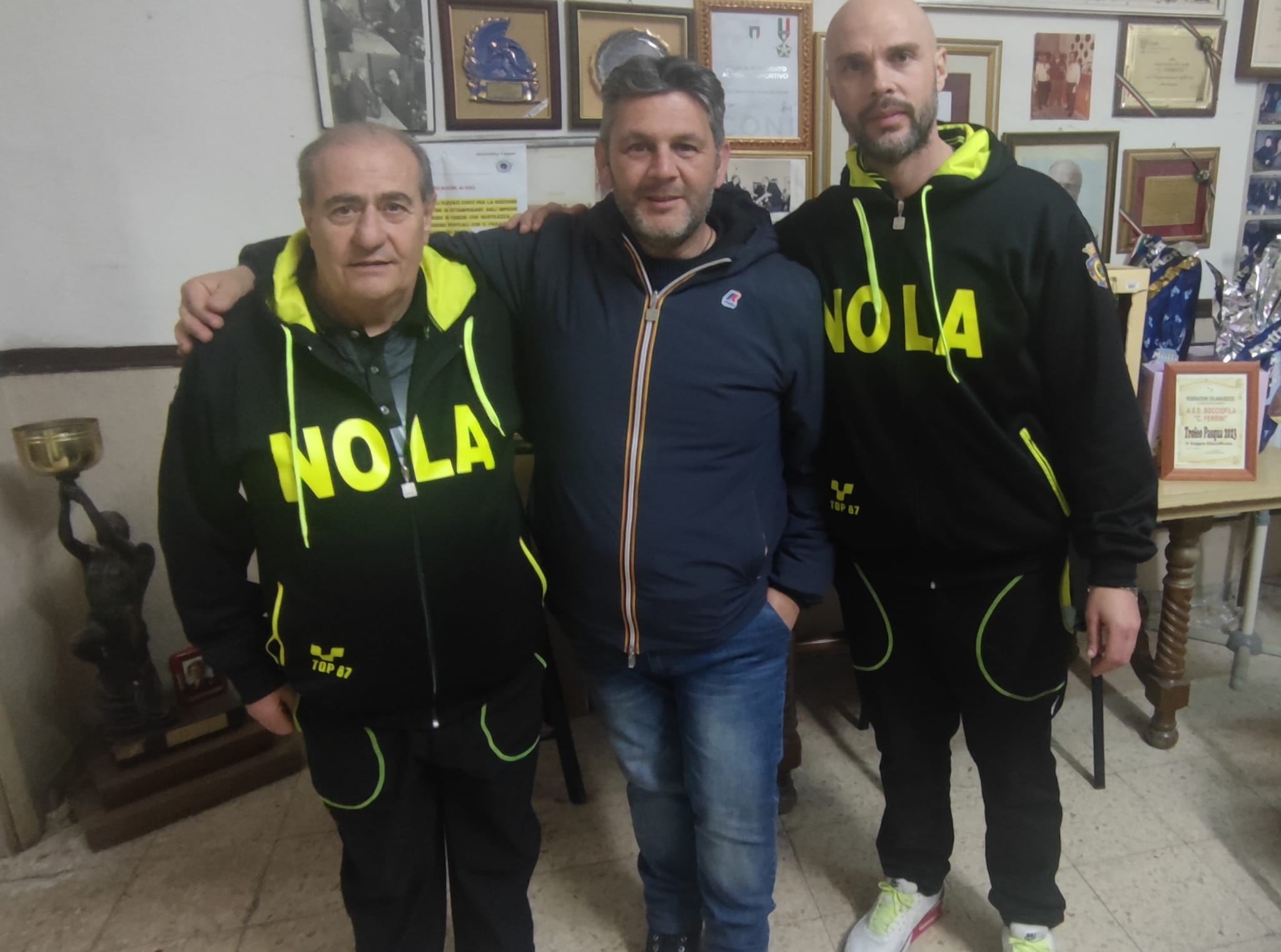 03 Trofeo Pasqua 2023 Ferrini