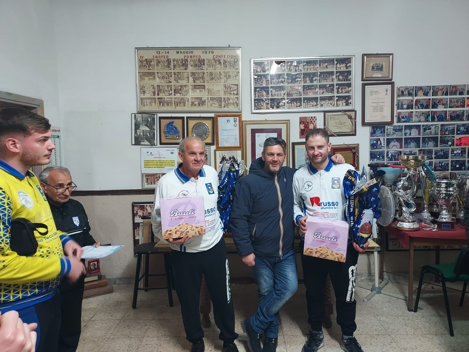 04 Trofeo Pasqua 2023 Ferrini