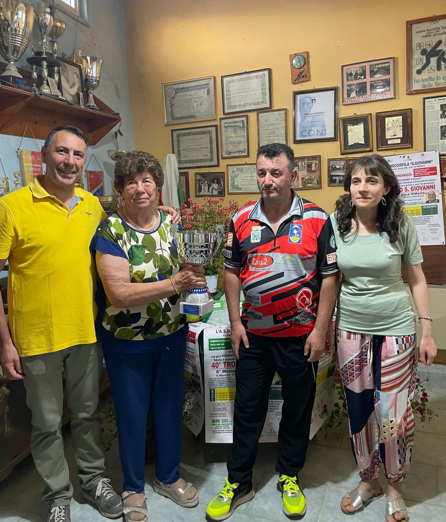 01 40 Trofeo San Giovanni
