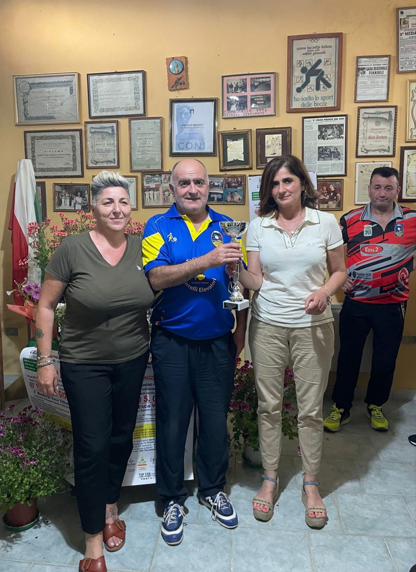 04 40 Trofeo San Giovanni