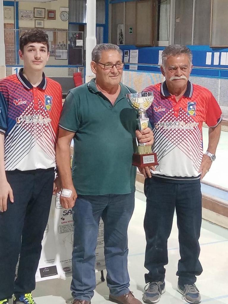 02 Trofeo SantAntonio Cacciatori