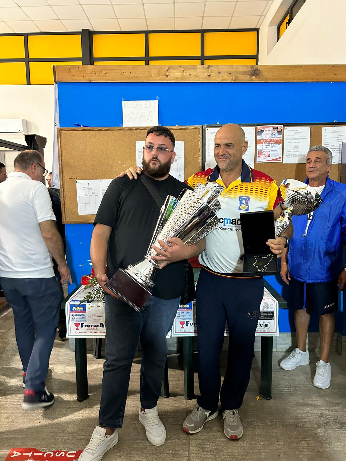 01 Gara Nazionale San Gaetano