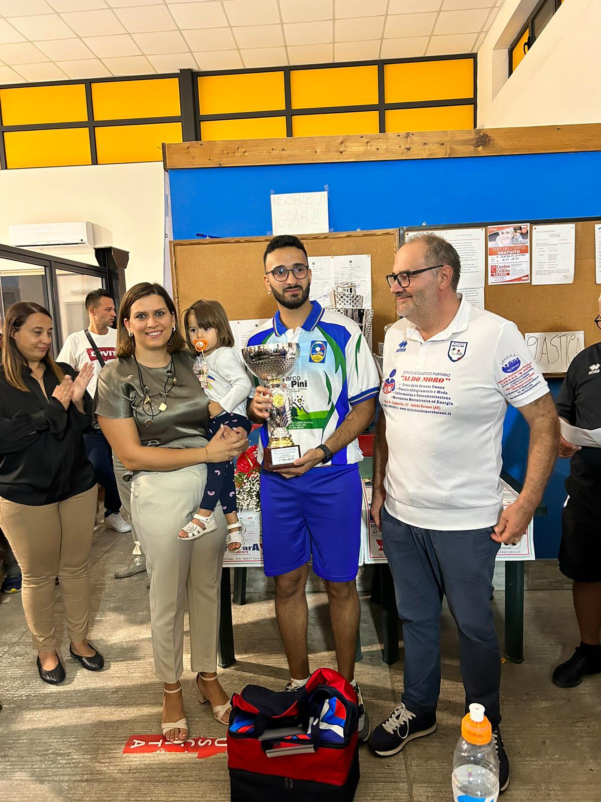 03 Gara Nazionale San Gaetano