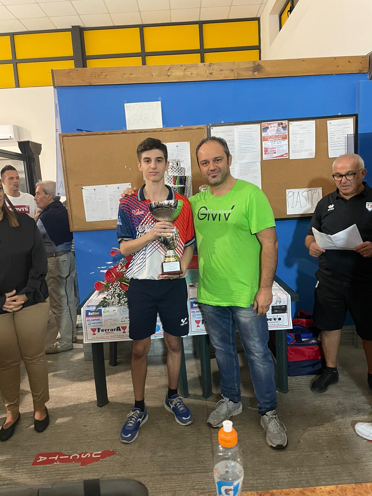 04 Gara Nazionale San Gaetano