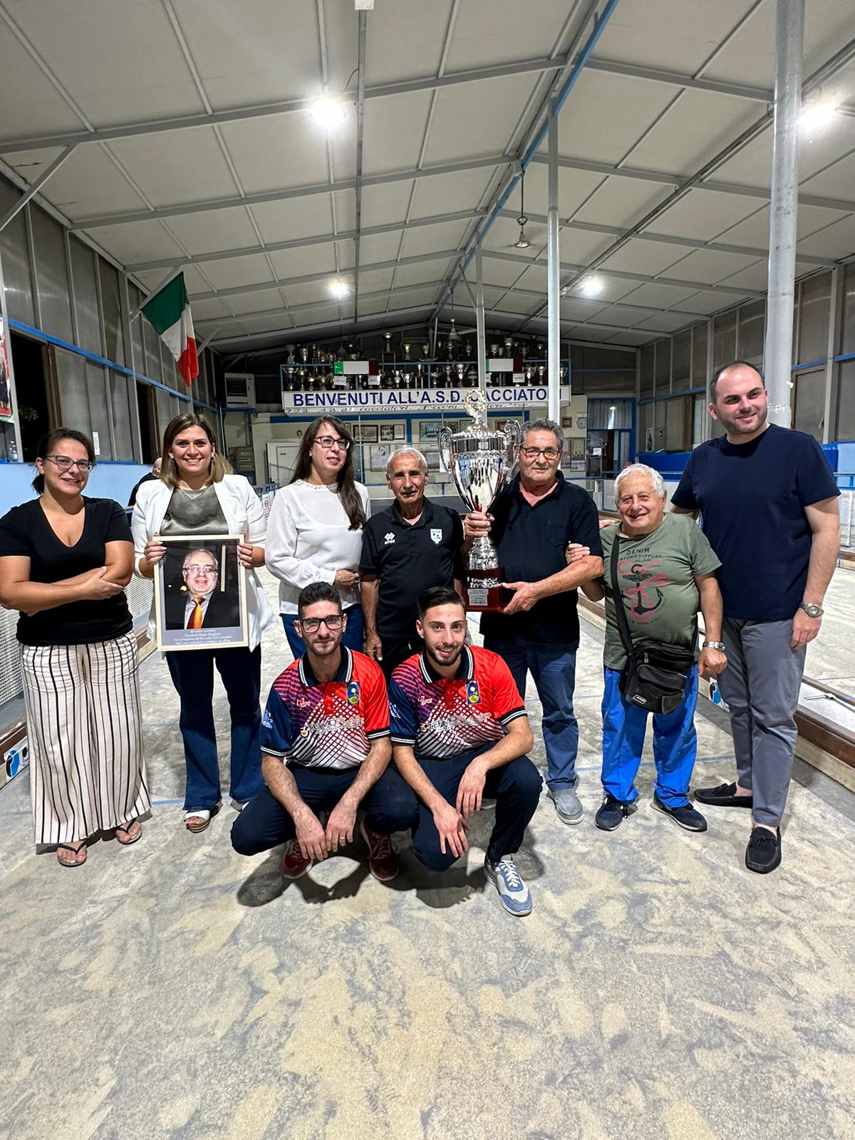 01 Memorial Biagio Avagliano Cacciatori 2023