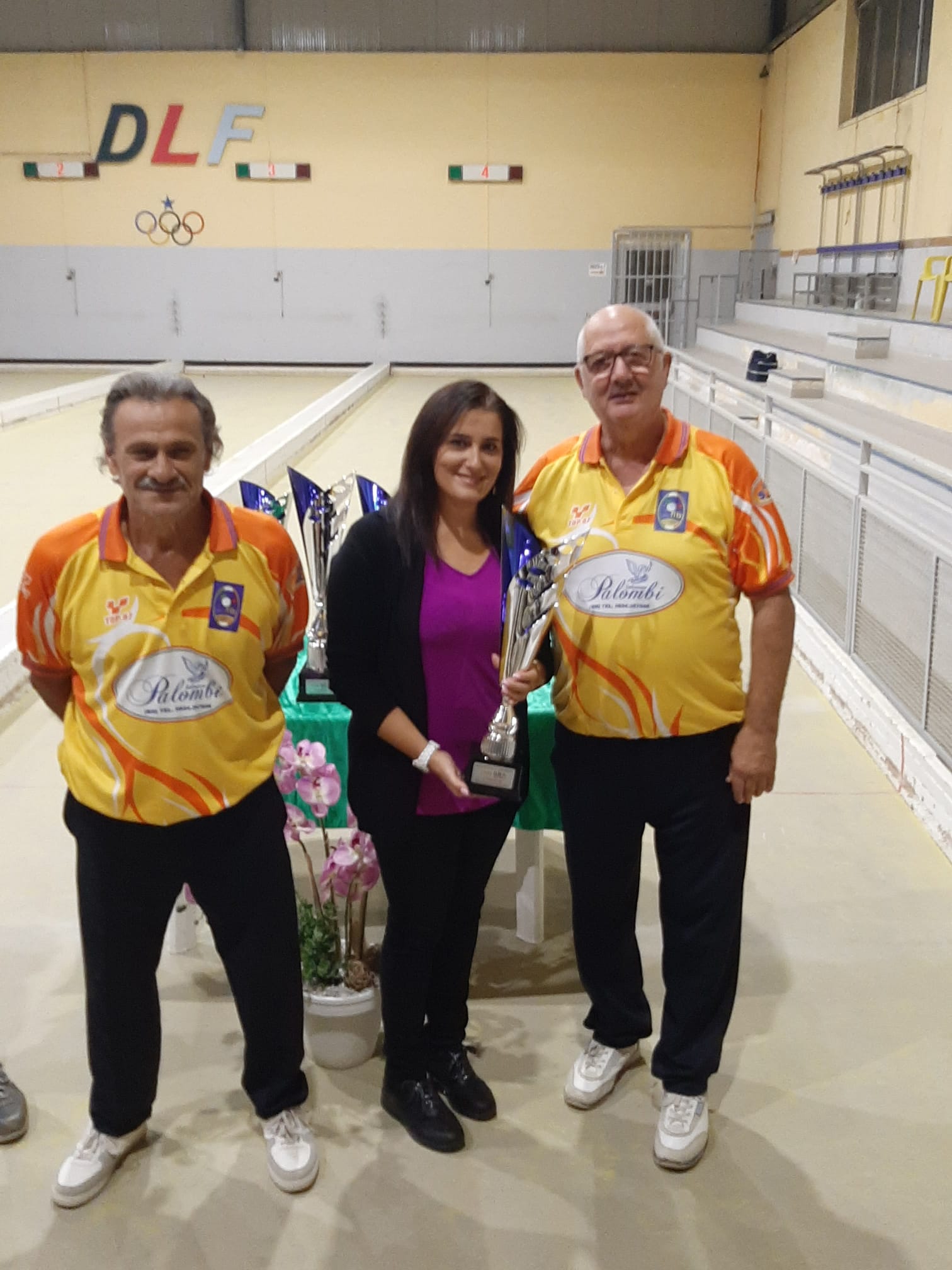 04 MEMORIAL GR RISCALDAMENTI DLF BENEVENTO