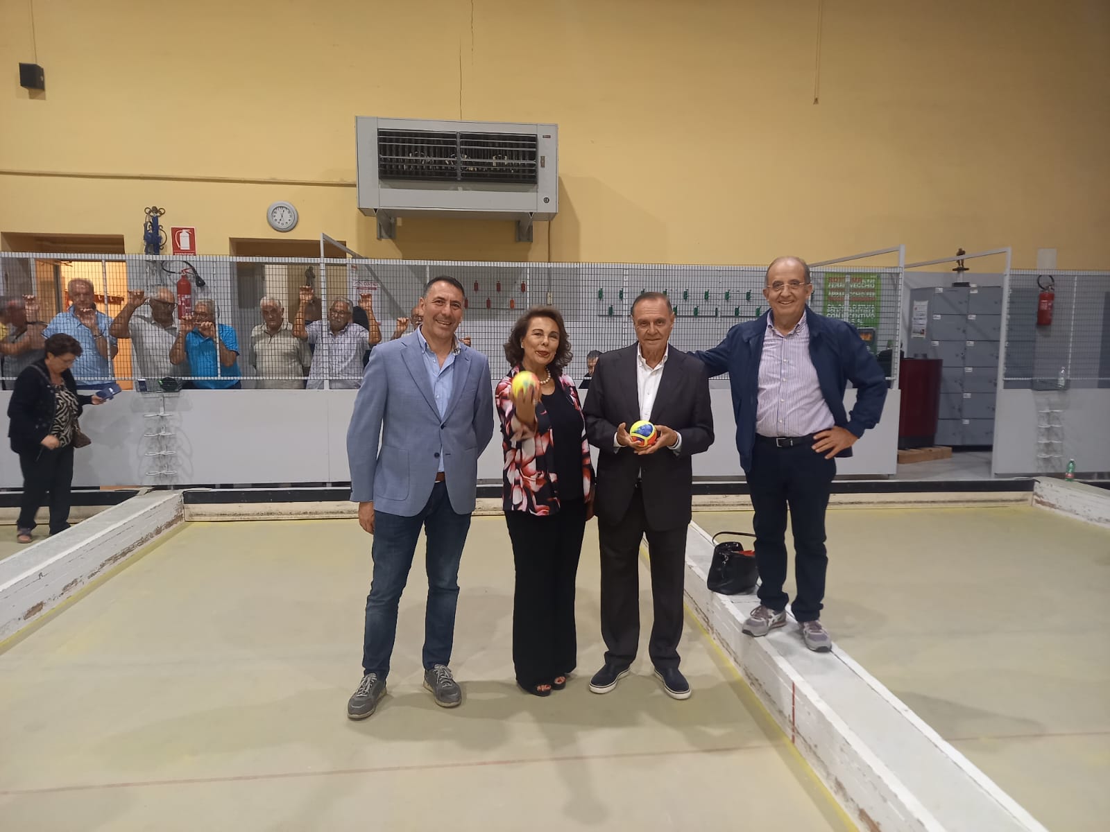 05 MEMORIAL GR RISCALDAMENTI DLF BENEVENTO