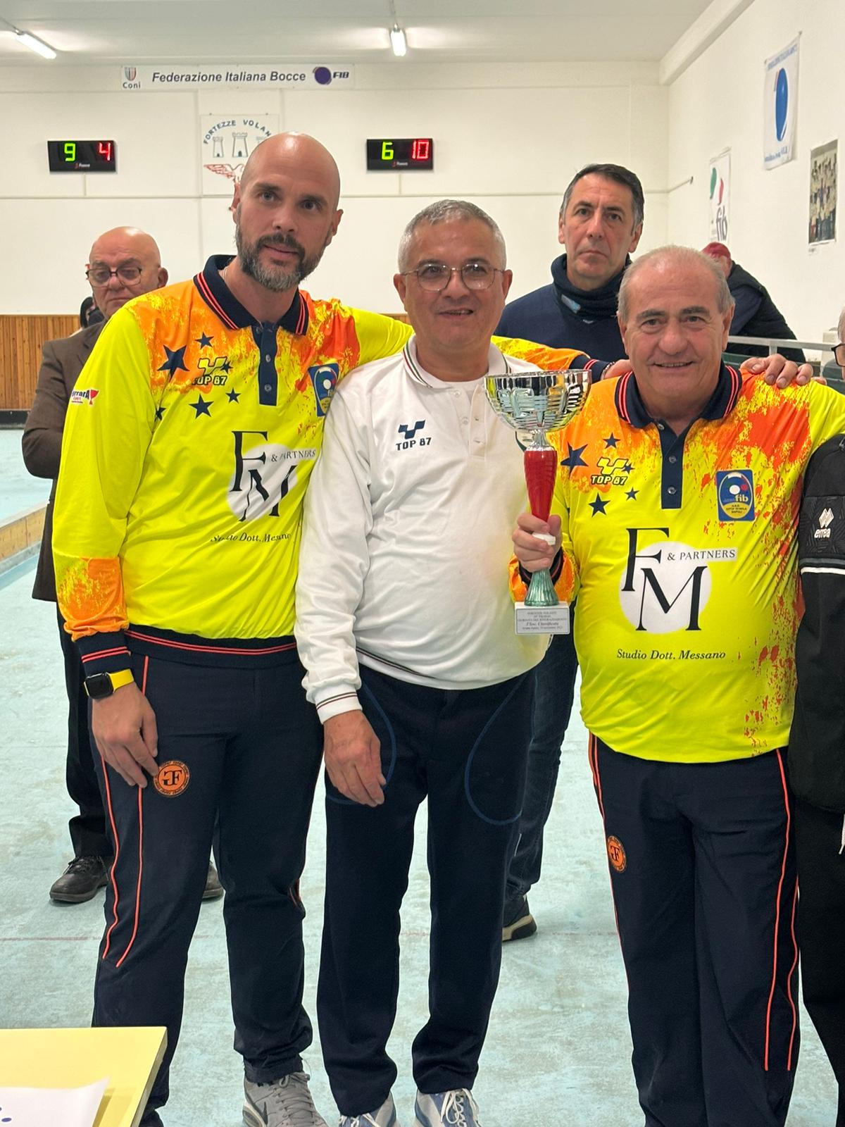 03 Fortezze Volanti