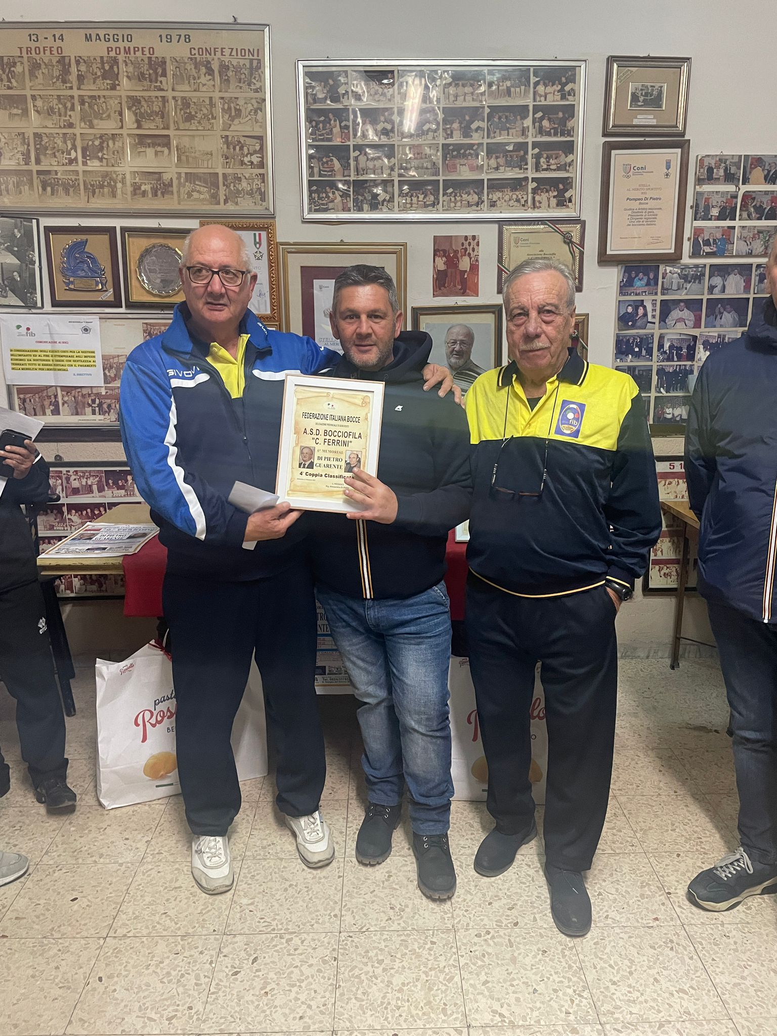 04 Memorial Di Pietro Guarente