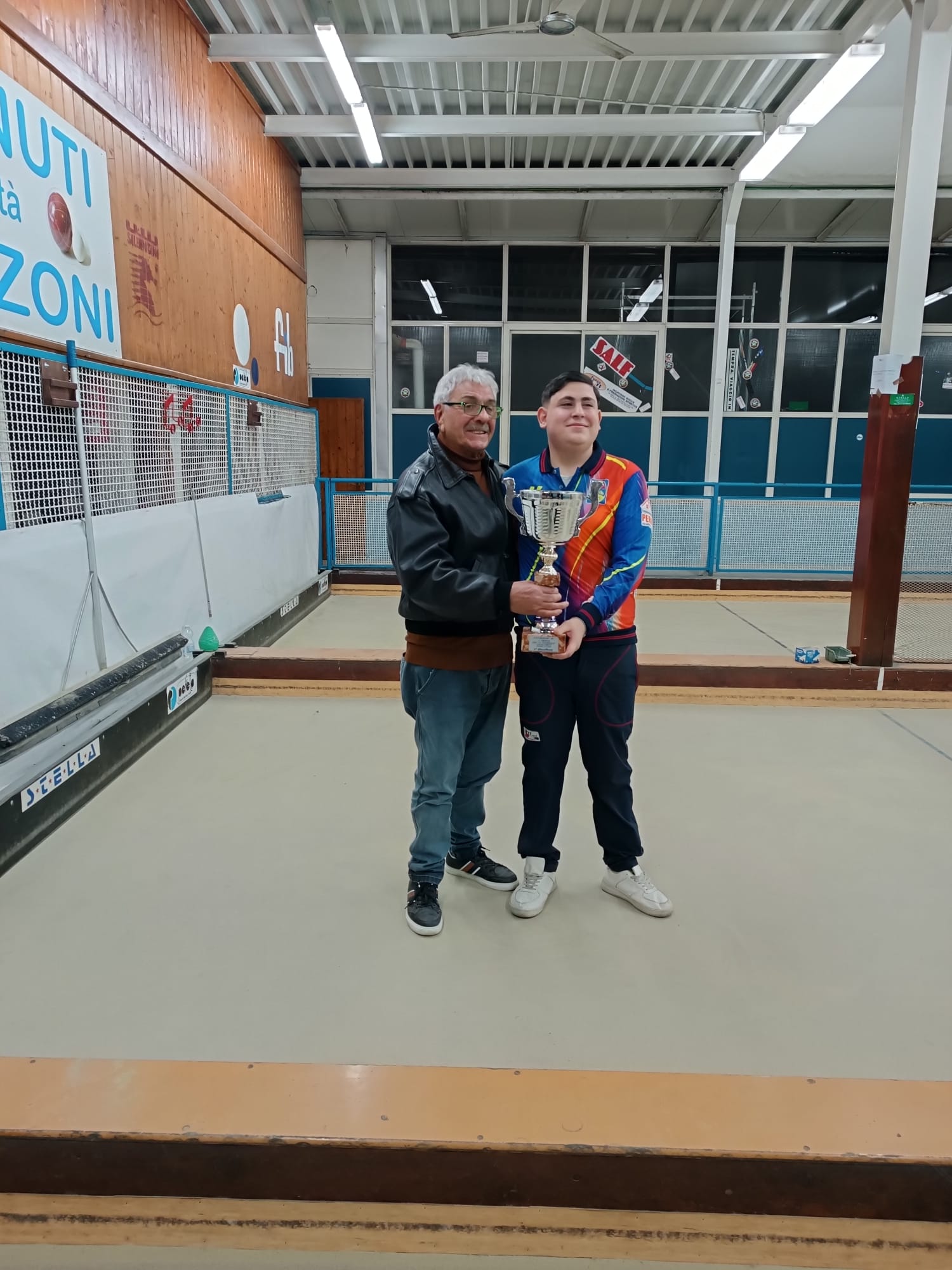 01 1 Trofeo A. Manzoni