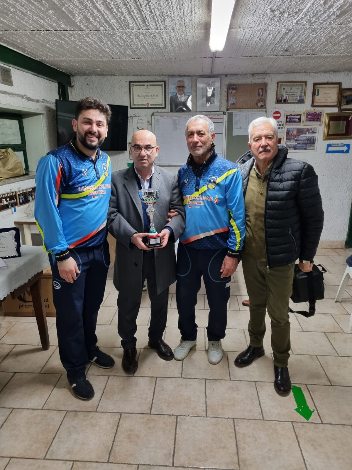 04 Gara MCM gennaio