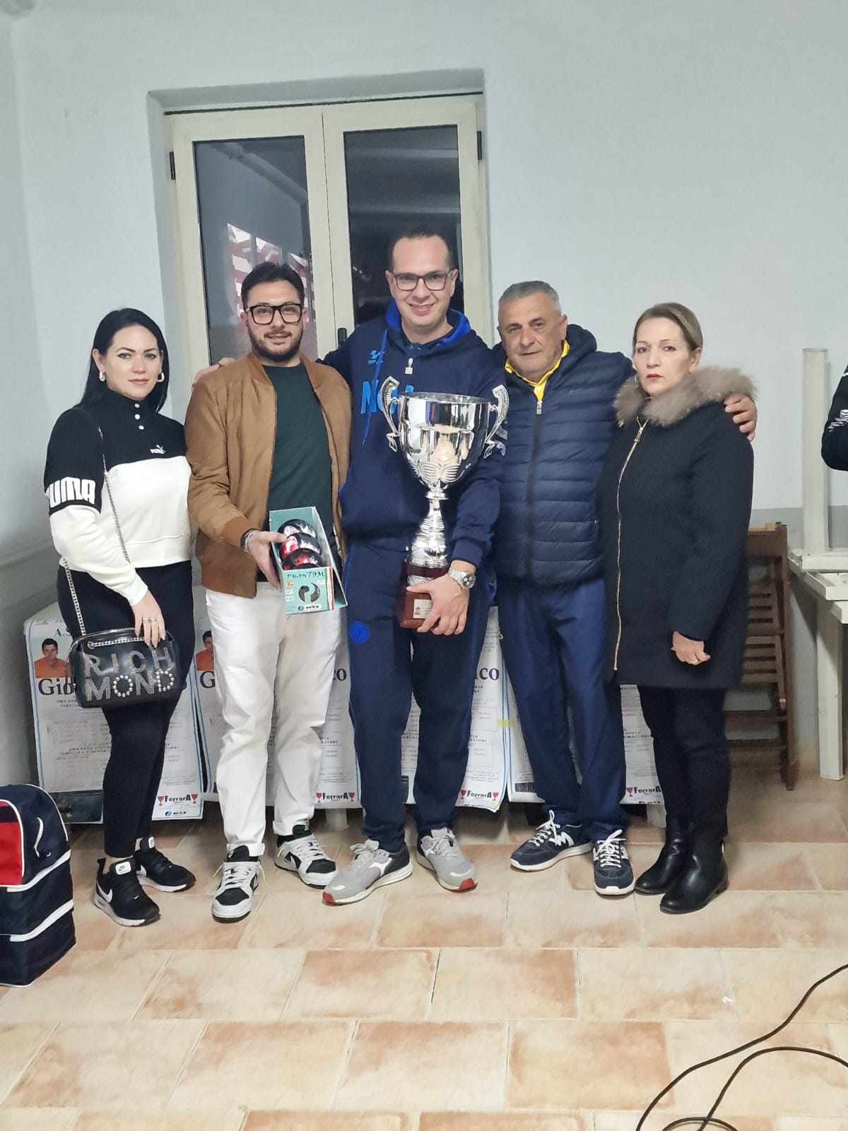 01 Gara San Felice febbraio